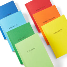Charger l'image dans la galerie, Fabriano Bouquet Notebook Set