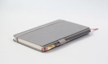Load image into Gallery viewer, Blackwing Slate Notebook - Medium