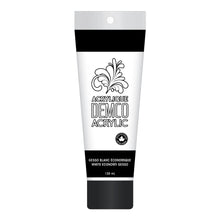 Load image into Gallery viewer, Economy Oil & Acrylic Gesso - White