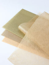 Load image into Gallery viewer, Conservation Assortment - Dark Tone Tissues 8.5" x 11"