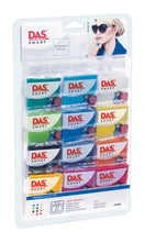Load image into Gallery viewer, Das Polymer Clay Set