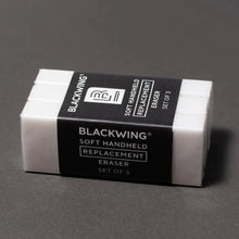 Load image into Gallery viewer, Blackwing Handheld Eraser Replacements