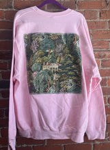 Load image into Gallery viewer, The Travelling Gallery Sweaters