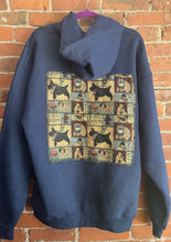 Load image into Gallery viewer, The Travelling Gallery Sweaters
