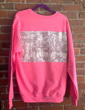 Load image into Gallery viewer, The Travelling Gallery Sweaters