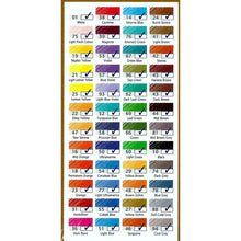 Load image into Gallery viewer, Bruynzeel Pastel Colour Pencils