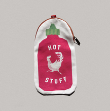 Charger l'image dans la galerie, Maivan Canvas Zipper Pouch/Pencil Case