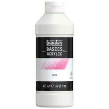 Charger l'image dans la galerie, Liquitex Basics Gesso
