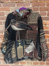 Load image into Gallery viewer, The Travelling Gallery Sweaters