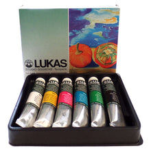 Load image into Gallery viewer, Lukas Studio Gouache Set