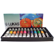 Load image into Gallery viewer, Lukas Studio Gouache Set