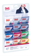 Load image into Gallery viewer, Das Polymer Clay Set