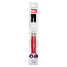 Load image into Gallery viewer, Prym Crochet Hook