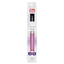 Load image into Gallery viewer, Prym Crochet Hook