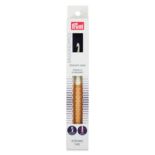 Load image into Gallery viewer, Prym Crochet Hook