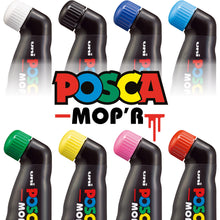 Load image into Gallery viewer, POSCA MOPR Markers