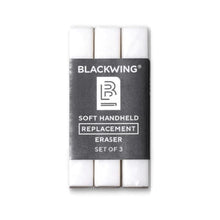 Load image into Gallery viewer, Blackwing Handheld Eraser Replacements