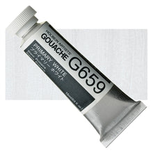 Load image into Gallery viewer, Holbein Artist's Gouache - 5 Mixing Colors Set