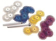 Load image into Gallery viewer, Radial Bristle Disc 3/4" (19.0mm)