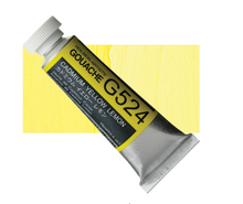 Load image into Gallery viewer, Holbein Artist's Gouache - 5 Mixing Colors Set