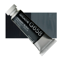 Load image into Gallery viewer, Holbein Artist's Gouache - 5 Mixing Colors Set