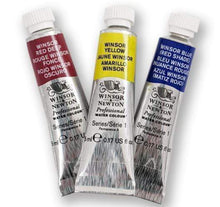 Load image into Gallery viewer, Winsor & Newton Artist Watercolour 5ml