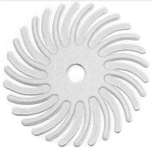 Load image into Gallery viewer, Radial Bristle Disc 3/4" (19.0mm)