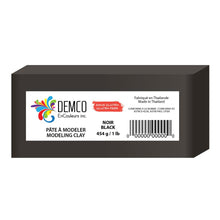 Load image into Gallery viewer, Demco Modeling Clay - 1Ib
