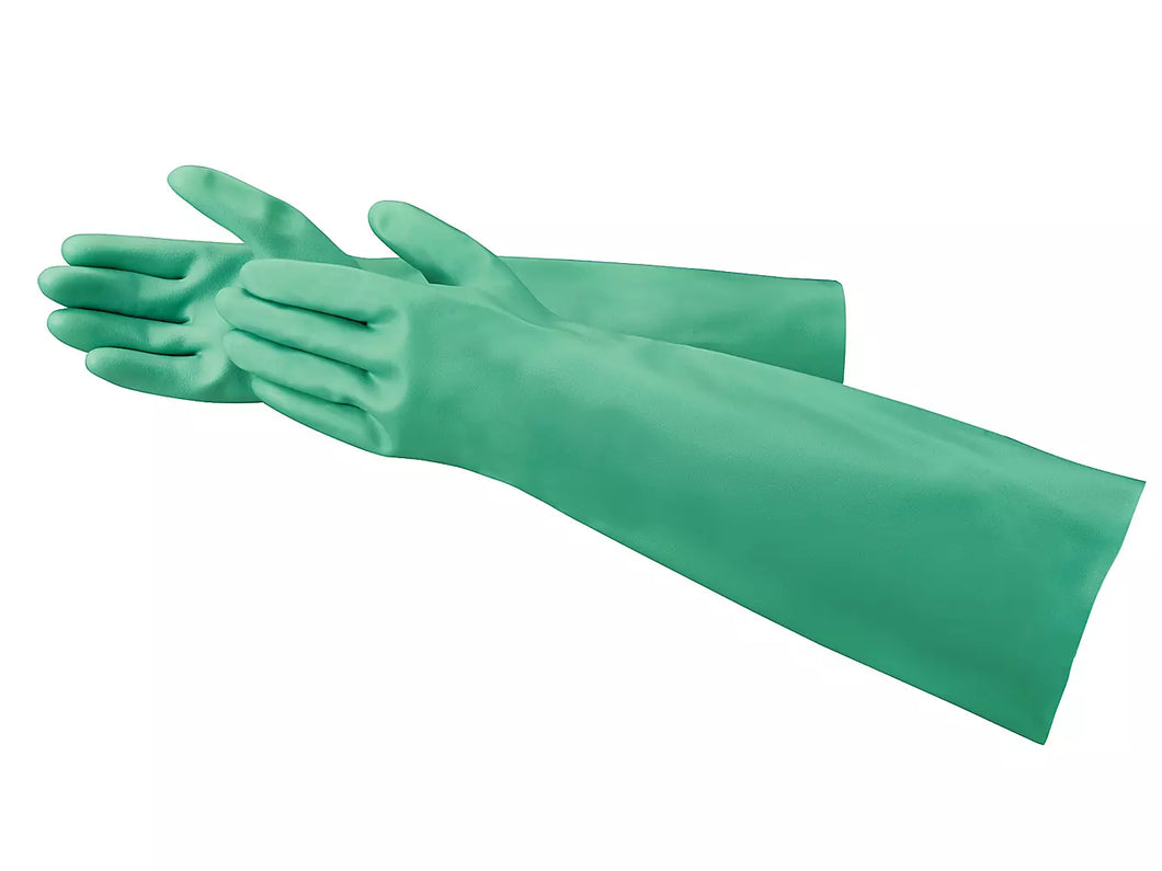 Nitrile Gloves 18