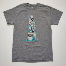 Load image into Gallery viewer, NSCAD Unisex Lion Tee
