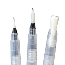 Load image into Gallery viewer, Niji Waterbrush - 3pc Set
