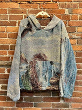 Load image into Gallery viewer, The Travelling Gallery Sweaters
