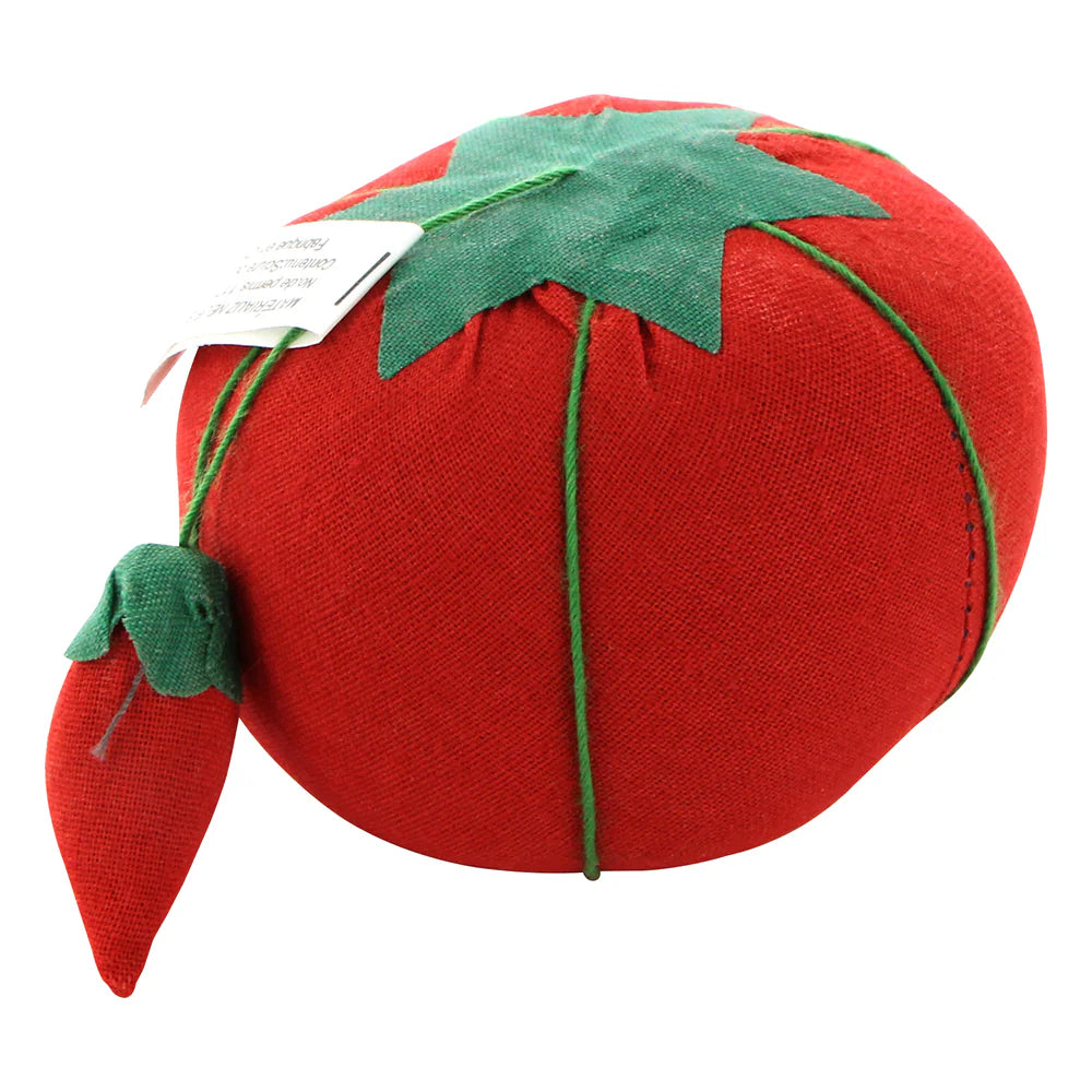 Tomato Pin cushion