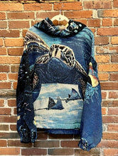 Load image into Gallery viewer, The Travelling Gallery Sweaters
