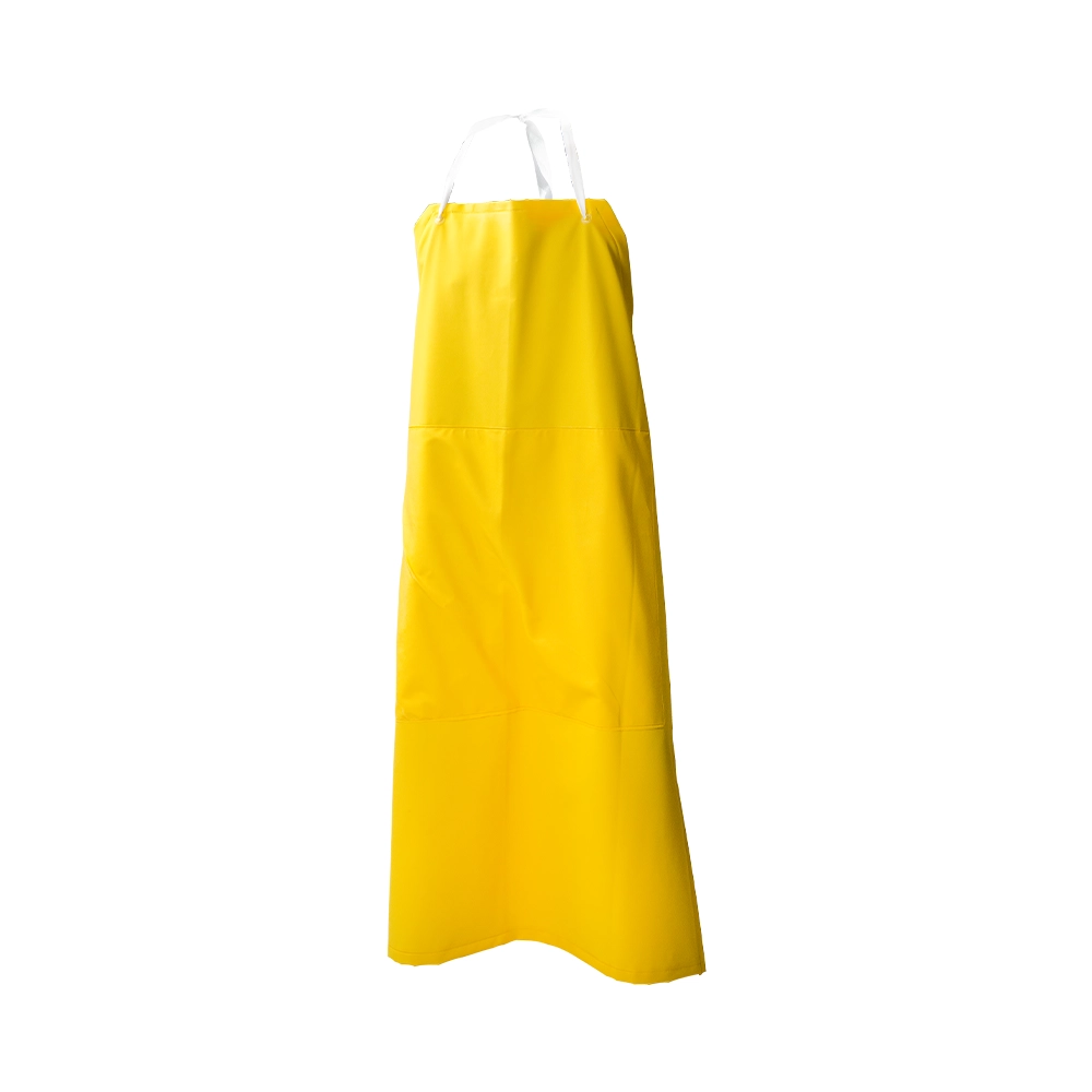 PVC Oil Resist Apron