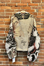 Load image into Gallery viewer, The Travelling Gallery Sweaters
