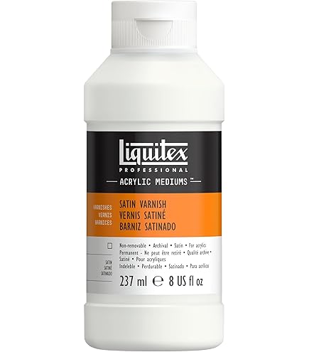 Liquitex - Matte Varnish