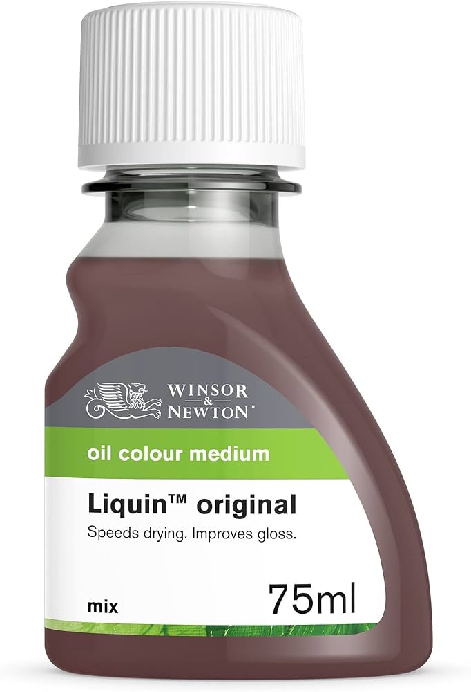 Liquin Original