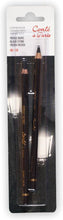 Load image into Gallery viewer, Conte a Paris - Sketching Pencils 2 pack
