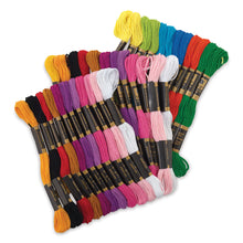 Charger l'image dans la galerie, Embroidery Floss 36 pack
