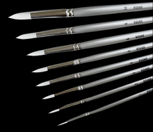 Load image into Gallery viewer, Basics Brushes by Liquitex
