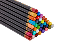 Load image into Gallery viewer, Derwent Chromaflow Coloured Pencils

