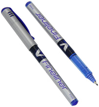 Load image into Gallery viewer, Pilot V Fineliner 1.2mm
