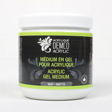 Load image into Gallery viewer, Acrylic Gel Medium
