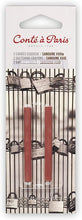 Load image into Gallery viewer, Conte a Paris Sketching Sticks, Pack of two

