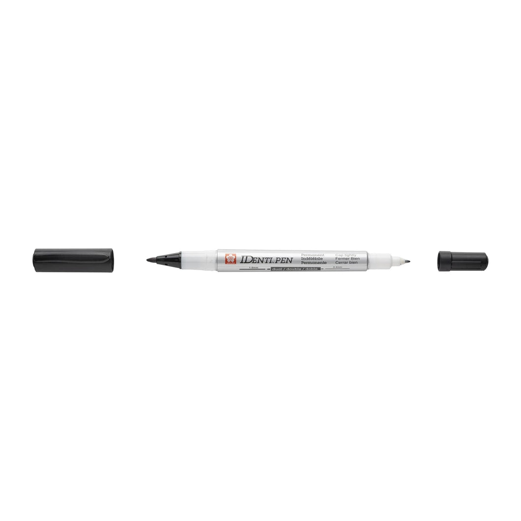 Dual Ended - Identi Pen