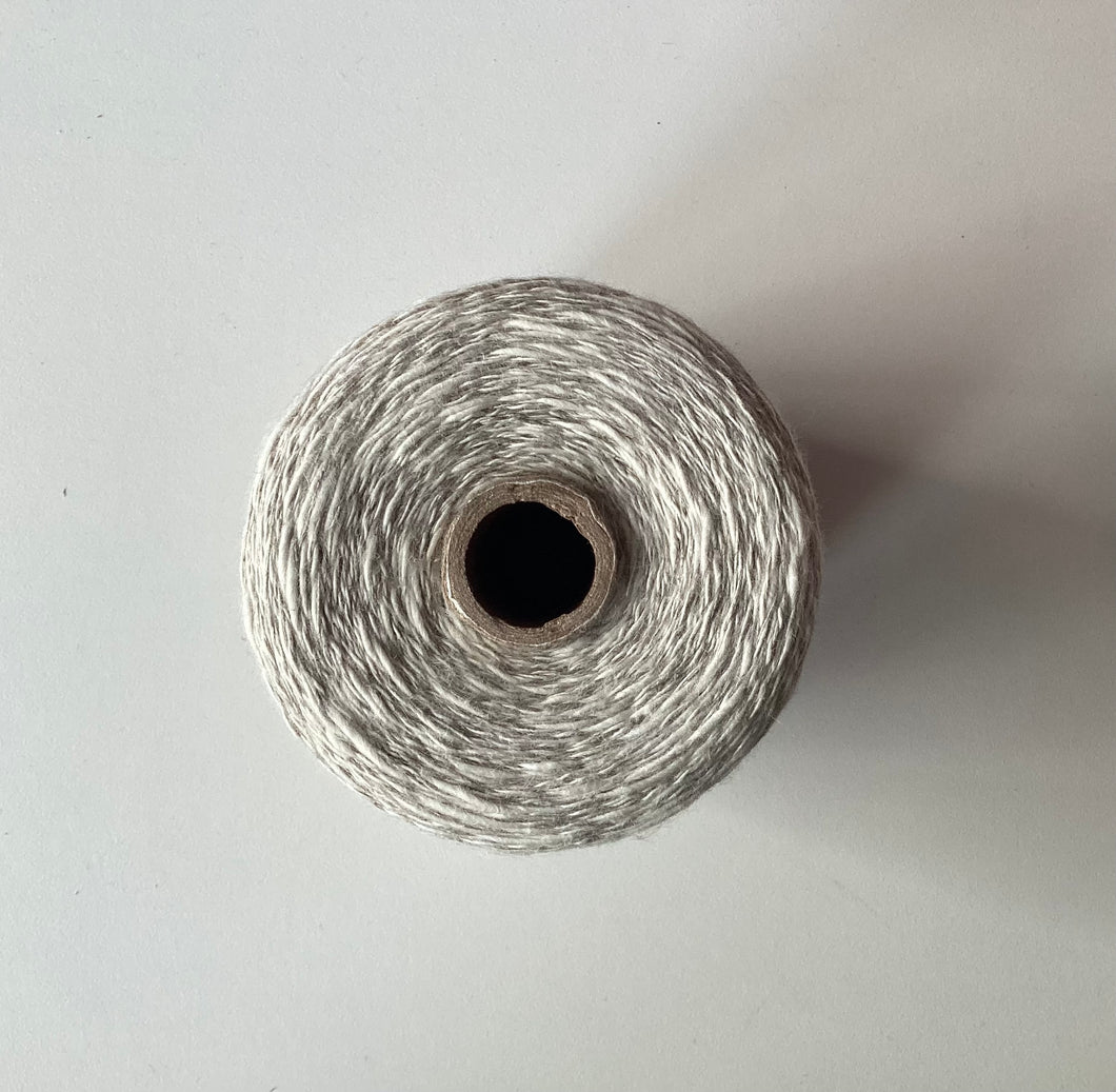 Linen/Cotton Slub - 1/ 2 lb (227g) skein