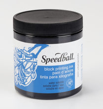 Load image into Gallery viewer, Speedball Block Printing Ink water-soluble
