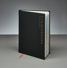 Charger l'image dans la galerie, Book Rita Mckeough: Works
