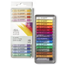 Load image into Gallery viewer, Winsor &amp; Newton Pastels
